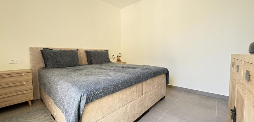 Spain Get your residency! fully furnished villa with pool & garden SVM744411