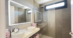 Spain Get your residency! fully furnished villa with pool & garden SVM744411