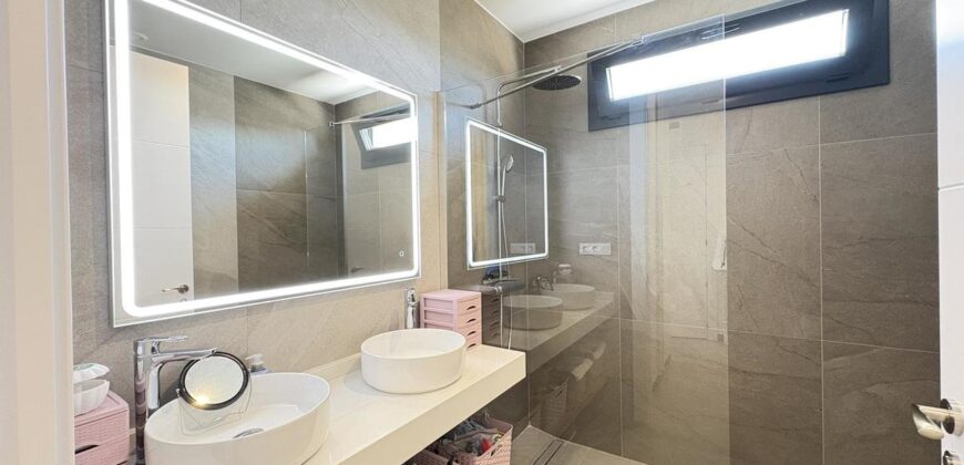 Spain Get your residency! fully furnished villa with pool & garden SVM744411