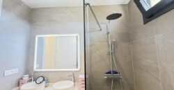 Spain Get your residency! fully furnished villa with pool & garden SVM744411