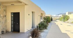 Spain Get your residency! fully furnished villa with pool & garden SVM744411