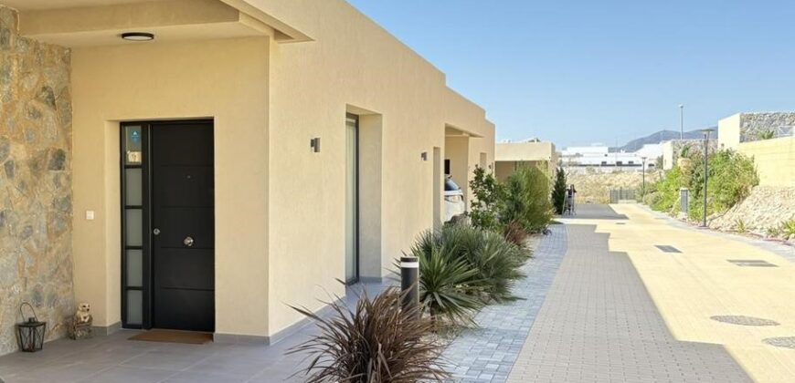 Spain Get your residency! fully furnished villa with pool & garden SVM744411