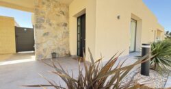 Spain Get your residency! fully furnished villa with pool & garden SVM744411
