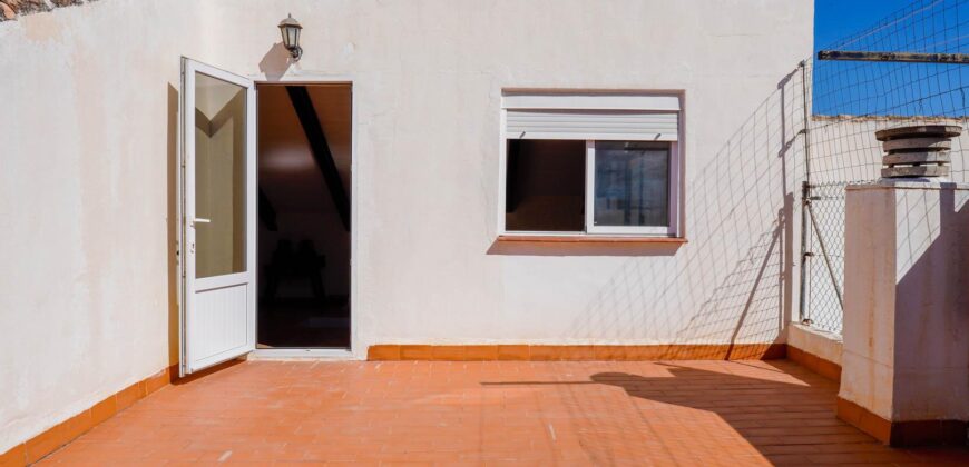 Spain Murcia Spacious House With Terraces In Roldan MSR-TO4RD-V