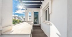 Spain Murcia 3 story Upgraded And Extended Townhouse MSR-LA10LT-V