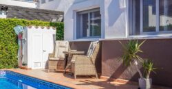 Spain Murcia fully furnished villa with many upgrades and pool MSR-AA11LT-V