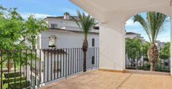 Spain Murcia get your residence visa! apartment MSR-AO121LT-V