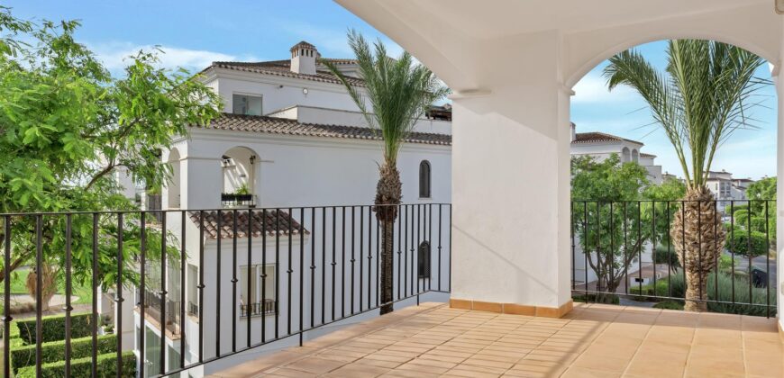 Spain Murcia get your residence visa! apartment MSR-AO121LT-V