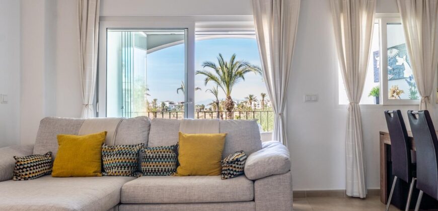 Spain Murcia get your residence visa! fully furnished apartment MSR-MO4812LT-V