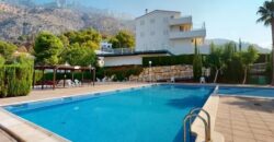 Spain Alicante get your residence visa! apartment with sea views RML-02207