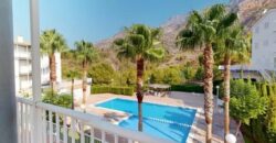 Spain Alicante get your residence visa! apartment with sea views RML-02207