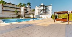 Spain Alicante get your residence visa! apartment with sea views RML-02207