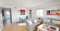 Spain Alicante get your residence visa! apartment with sea views RML-02207