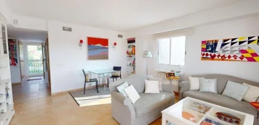 Spain Alicante get your residence visa! apartment with sea views RML-02207