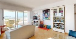 Spain Alicante get your residence visa! apartment with sea views RML-02207