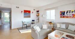 Spain Alicante get your residence visa! apartment with sea views RML-02207