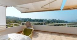 Spain Alicante get your residence visa! apartment with sea views RML-02207