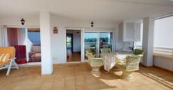 Spain Alicante get your residence visa! apartment with sea views RML-02207