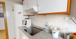 Spain Alicante get your residence visa! apartment with sea views RML-02207