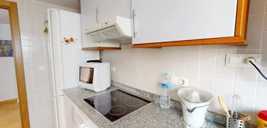 Spain Alicante get your residence visa! apartment with sea views RML-02207