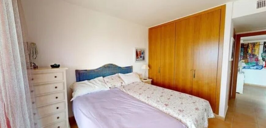 Spain Alicante get your residence visa! apartment with sea views RML-02207