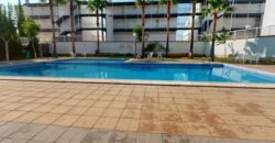 Spain Alicante get your residence visa! apartment with sea views RML-02207