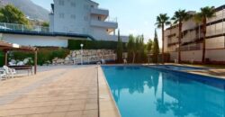 Spain Alicante get your residence visa! apartment with sea views RML-02207