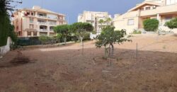 Spain Murcia land in Cartagena with sea views RML-02208