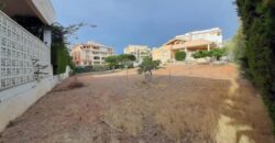 Spain Murcia land in Cartagena with sea views RML-02208