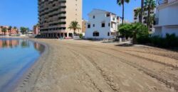 Spain Murcia get your residence visa apartment with sea views RML-02209