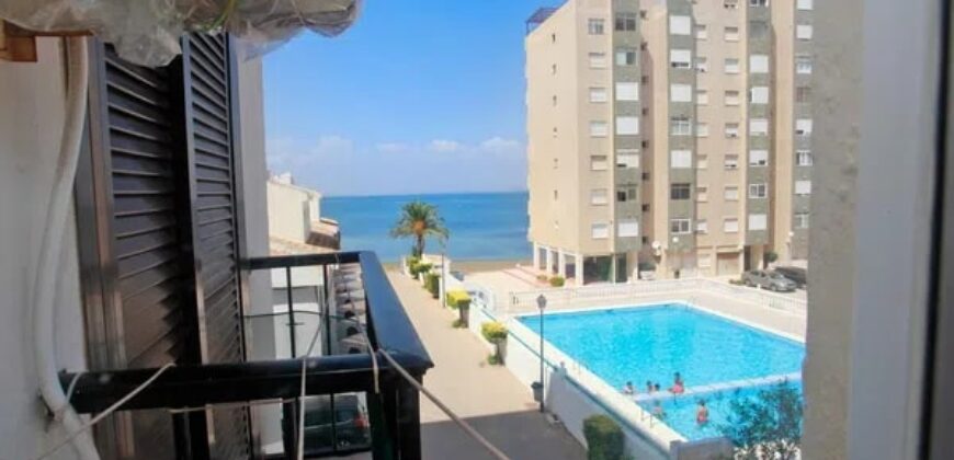 Spain Murcia get your residence visa apartment with sea views RML-02209