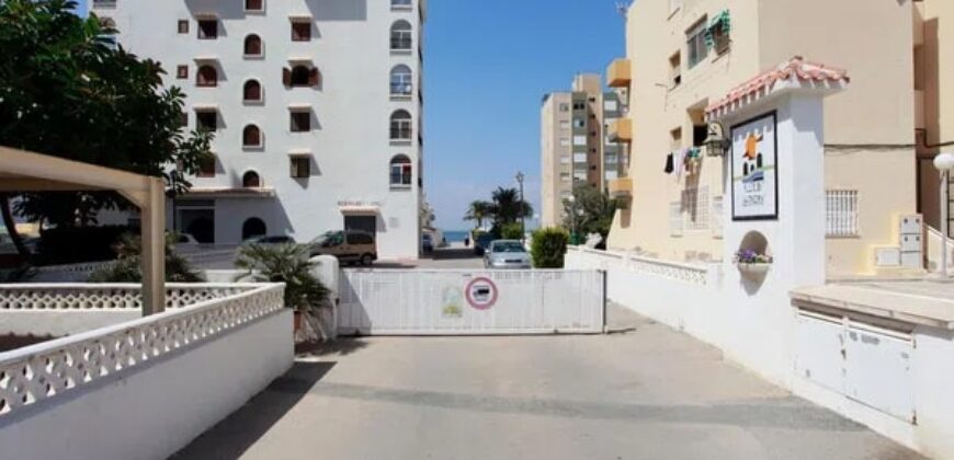 Spain Murcia get your residence visa apartment with sea views RML-02209