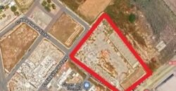 Spain Murcia Land 6,192 sqm for sale in San Javier RML-02213