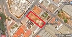 Spain Murcia land 466 sqm for sale in San Javier RML-02215