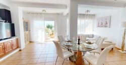 Spain Alicante villa 3 floors with sea view in Altea Hills RML-02217