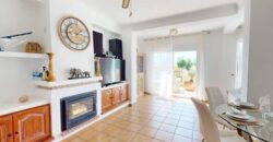 Spain Alicante villa 3 floors with sea view in Altea Hills RML-02217