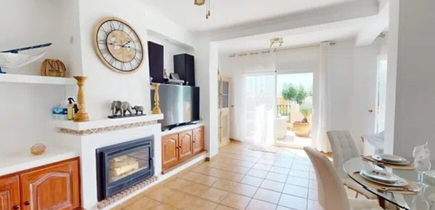 Spain Alicante villa 3 floors with sea view in Altea Hills RML-02217