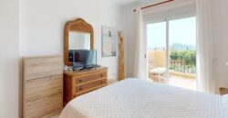 Spain Alicante villa 3 floors with sea view in Altea Hills RML-02217