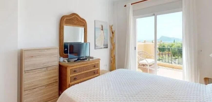 Spain Alicante villa 3 floors with sea view in Altea Hills RML-02217