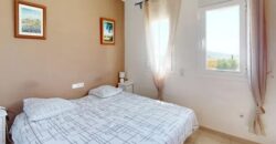 Spain Alicante villa 3 floors with sea view in Altea Hills RML-02217