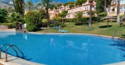 Spain Alicante villa 3 floors with sea view in Altea Hills RML-02217