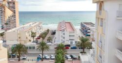 Spain Murcia get your residence visa! apartment with sea views RML-02235