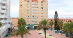 Spain Murcia get your residence visa! apartment with sea views RML-02235