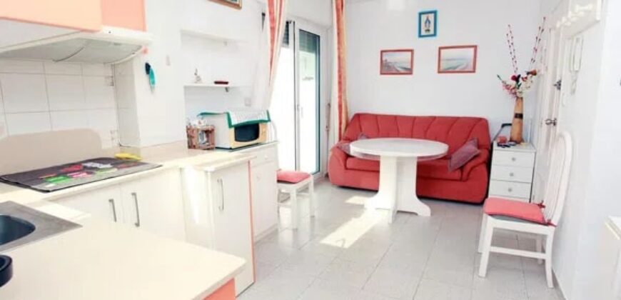 Spain Murcia get your residence visa! apartment with sea views RML-02235