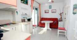 Spain Murcia get your residence visa! apartment with sea views RML-02235