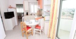 Spain Murcia get your residence visa! apartment with sea views RML-02235