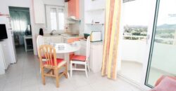 Spain Murcia get your residence visa! apartment with sea views RML-02235