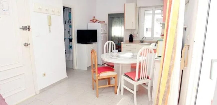 Spain Murcia get your residence visa! apartment with sea views RML-02235