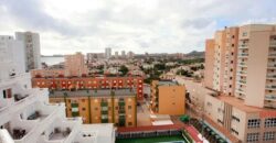 Spain Murcia get your residence visa! apartment with sea views RML-02235