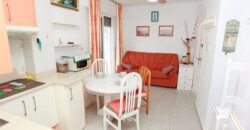 Spain Murcia get your residence visa! apartment with sea views RML-02235